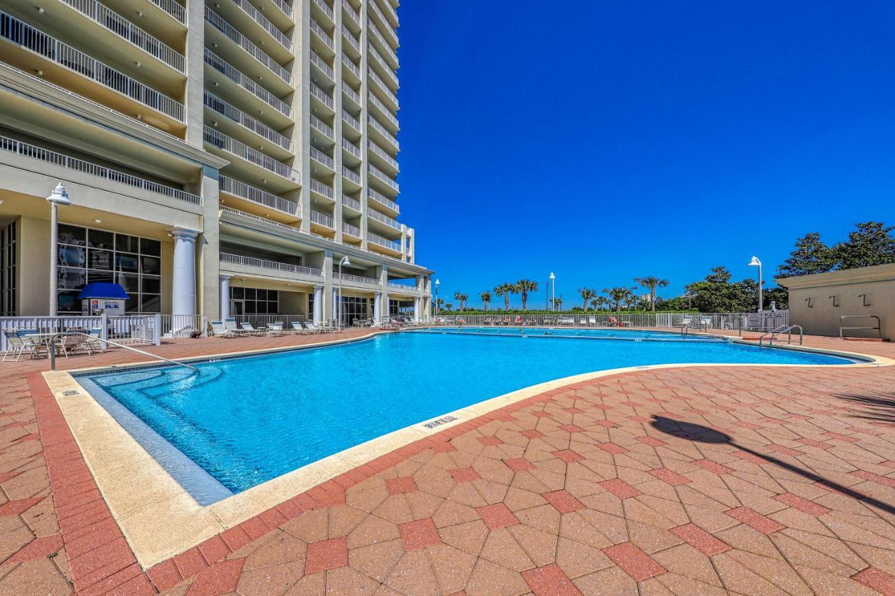 Ariel Dunes I 0710 Destin Exterior photo