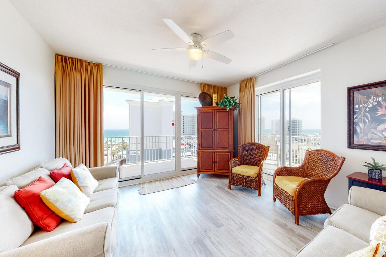Ariel Dunes I 0710 Destin Exterior photo