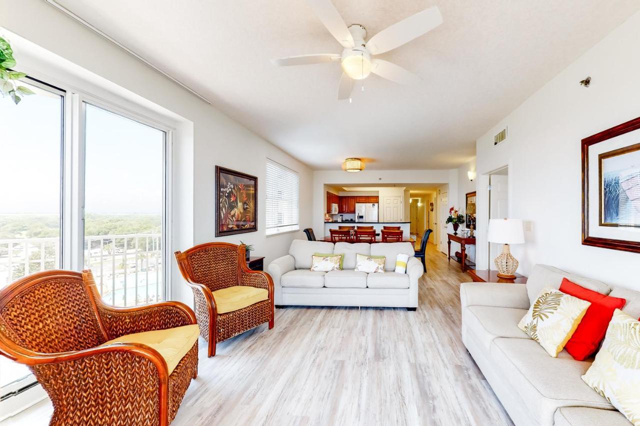 Ariel Dunes I 0710 Destin Exterior photo