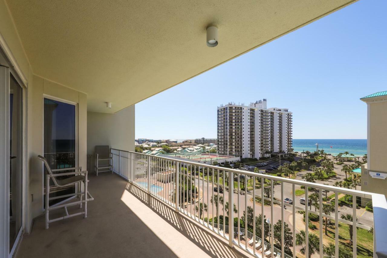 Ariel Dunes I 0710 Destin Exterior photo