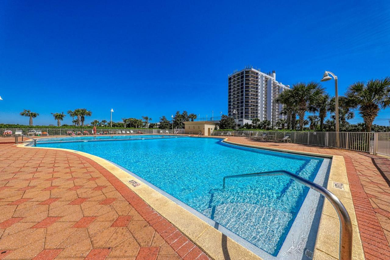 Ariel Dunes I 0710 Destin Exterior photo