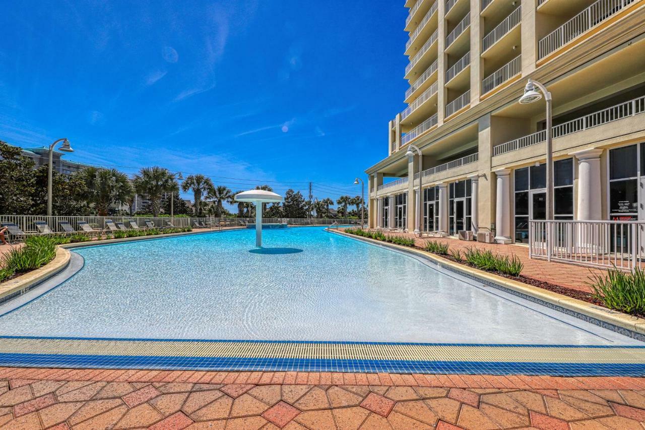 Ariel Dunes I 0710 Destin Exterior photo